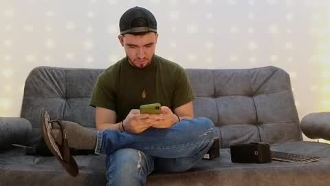 ERICK online show from 10, 1, 2025