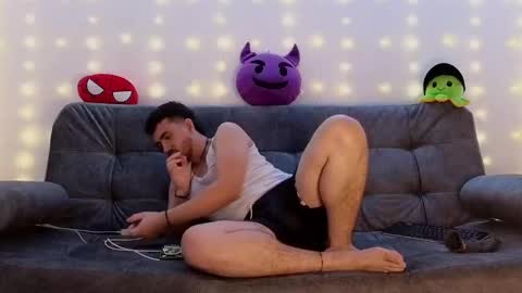 ERICK online show from 16, 1, 2025