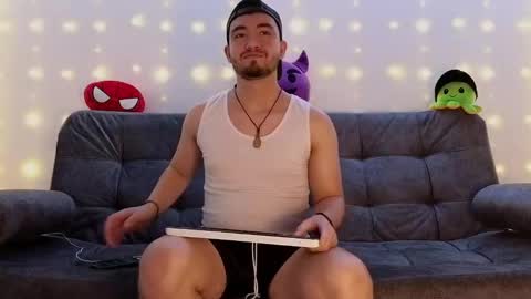 ERICK online show from 17, 1, 2025