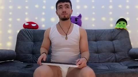 ERICK online show from 20, 1, 2025