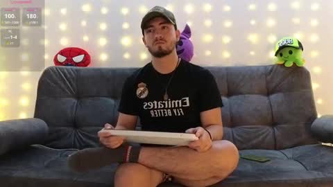 ERICK online show from 21, 1, 2025