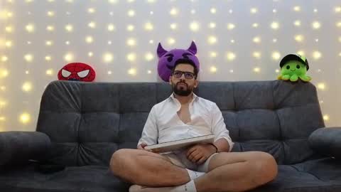 ERICK online show from 23, 1, 2025