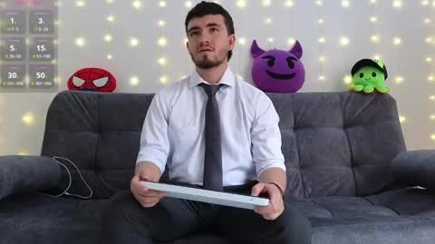 ERICK online show from 23, 1, 2025