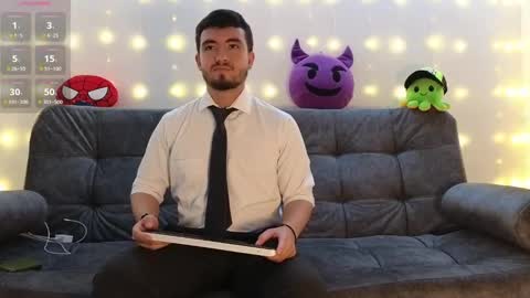 ERICK online show from 24, 1, 2025