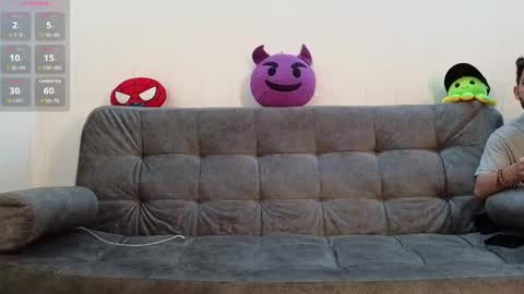 ERICK online show from 24, 1, 2025