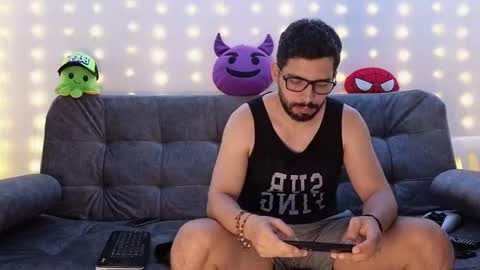 ERICK online show from 30, 1, 2025