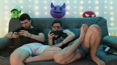 ERICK online show from 30, 1, 2025