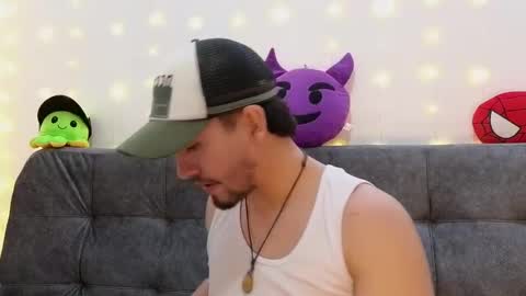 ERICK online show from 1, 2, 2025