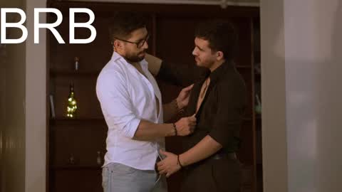 ERICK online show from 1, 2, 2025