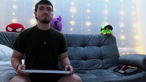 ERICK online show from 2, 2, 2025