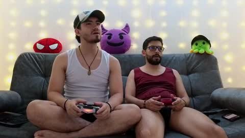 ERICK online show from 3, 2, 2025