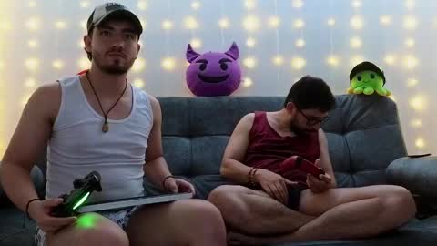 ERICK online show from 4, 2, 2025