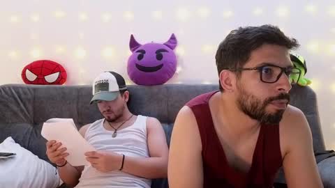 ERICK online show from 5, 2, 2025