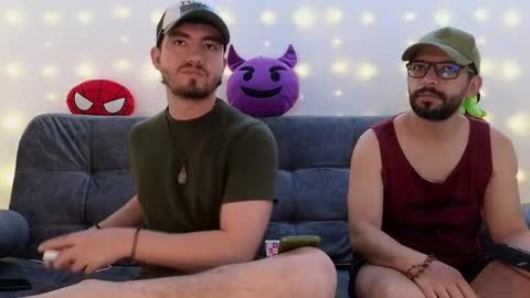 ERICK online show from 5, 2, 2025