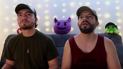 ERICK online show from 6, 2, 2025