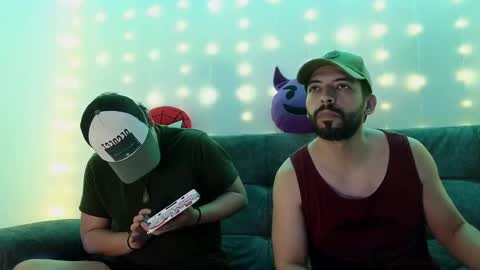 ERICK online show from 6, 2, 2025