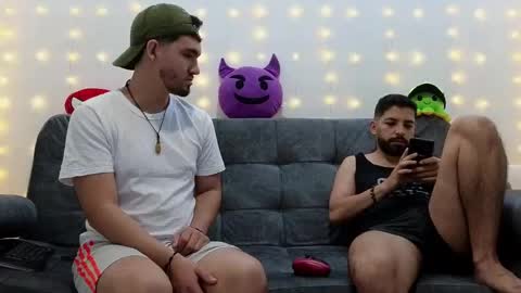 ERICK online show from 12, 2, 2025