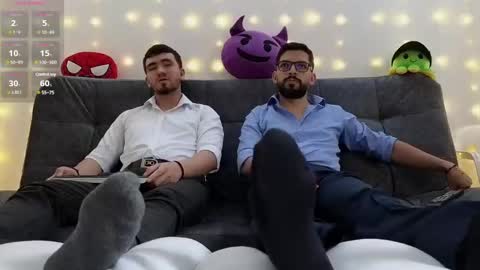 ERICK online show from 12, 2, 2025