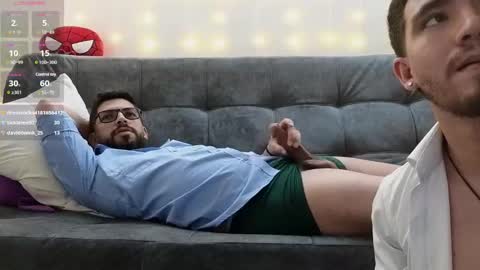 ERICK online show from 12, 2, 2025