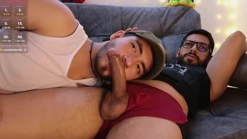 ERICK online show from 13, 2, 2025