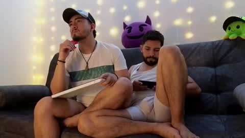 ERICK online show from 23, 2, 2025