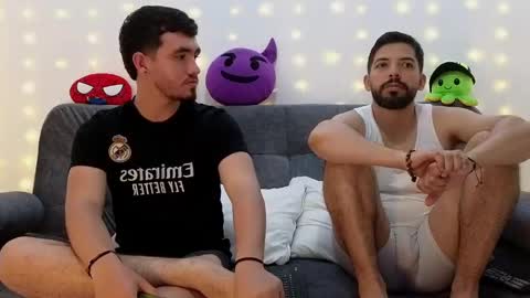 ERICK online show from 25, 2, 2025