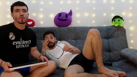 ERICK online show from 26, 2, 2025