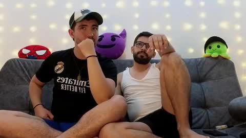 ERICK online show from 26, 2, 2025