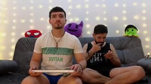 ERICK online show from 27, 2, 2025