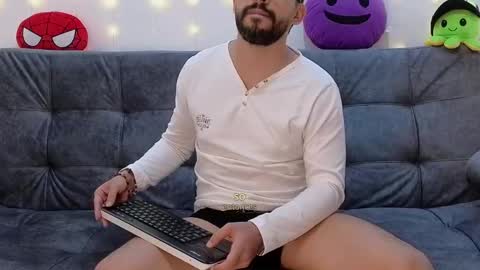 ERICK online show from 27, 2, 2025