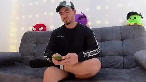 ERICK online show from 2, 3, 2025