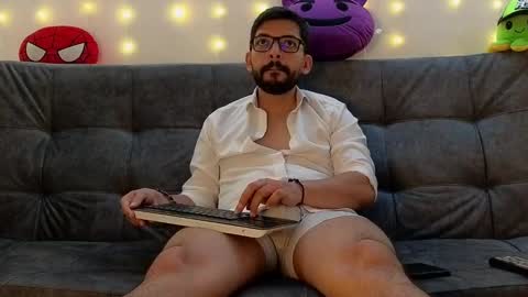 ERICK online show from 2, 3, 2025