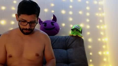 ERICK online show from 3, 3, 2025