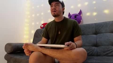 ERICK online show from 3, 3, 2025