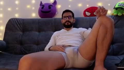 ERICK online show from 4, 3, 2025