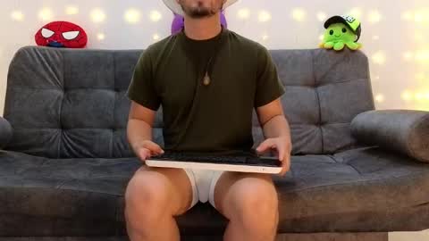 ERICK online show from 8, 3, 2025