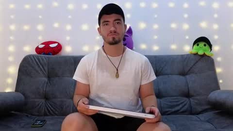 ERICK online show from 11, 3, 2025