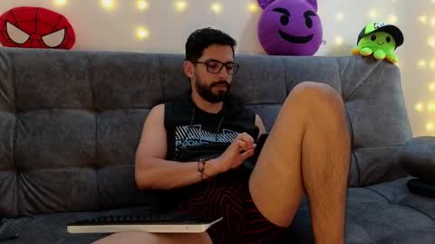 ERICK online show from 11, 3, 2025