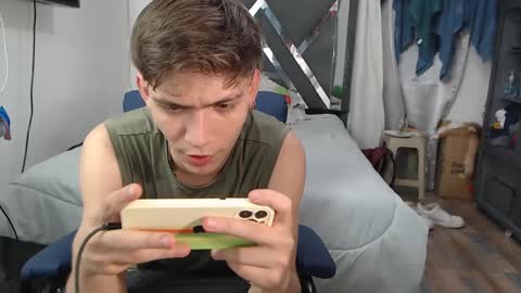 Snapshot of erick_de_rossee chatting on 9, 12, 2024 erick_de_rossee online show from 9, 12, 2024