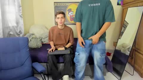 Snapshot of erick_de_rossee chatting on 8, 10, 2025 erick_de_rossee online show from 8, 10, 2025