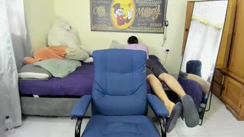 Snapshot of erick_de_rossee chatting on 15, 11, 2025 erick_de_rossee online show from 15, 11, 2025