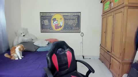 Snapshot of erick_de_rossee chatting on 5, 1, 2026 erick_de_rossee online show from 5, 1, 2026