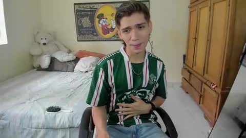 Snapshot of erick_de_rossee chatting on 3, 2, 2026 erick_de_rossee online show from 3, 2, 2026