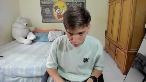 Snapshot of erick_de_rossee chatting on 6, 2, 2026 erick_de_rossee online show from 6, 2, 2026