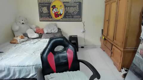 Snapshot of erick_de_rossee chatting on 18, 2, 2026 erick_de_rossee online show from 18, 2, 2026