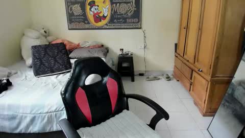 Snapshot of erick_de_rossee chatting on 21, 2, 2026 erick_de_rossee online show from 21, 2, 2026