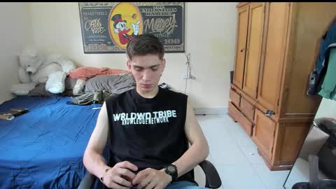 Snapshot of erick_de_rossee chatting on 17, 3, 2026 erick_de_rossee online show from 17, 3, 2026