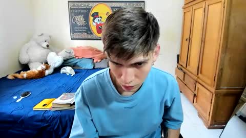 Snapshot of erick_de_rossee chatting on 20, 3, 2026 erick_de_rossee online show from 20, 3, 2026