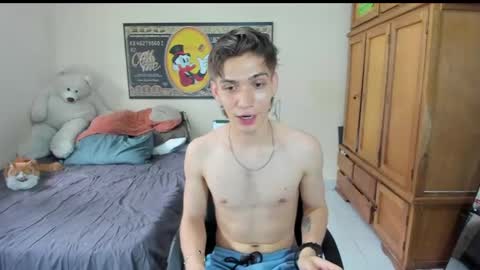 Snapshot of erick_de_rossee chatting on 27, 3, 2026 erick_de_rossee online show from 27, 3, 2026