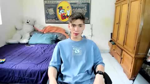 erick_de_rossee online show from 8, 4, 2026